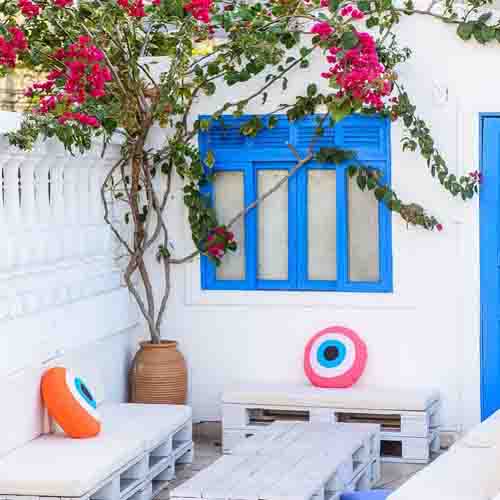 Alas Restaurant Vitoria n1: Ένα Ταξίδι Γεύσεων από την Ελλάδα στην Καρδιά της Βραζιλίας 6 Alas Ελληνική γωνία στην Βραζιλία