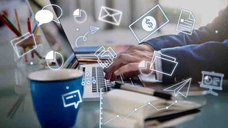 Holistic Marketing Γιατί είναι αναγκαίο να έχετε μία Ολιστική Στρατηγική Marketing το 2025;