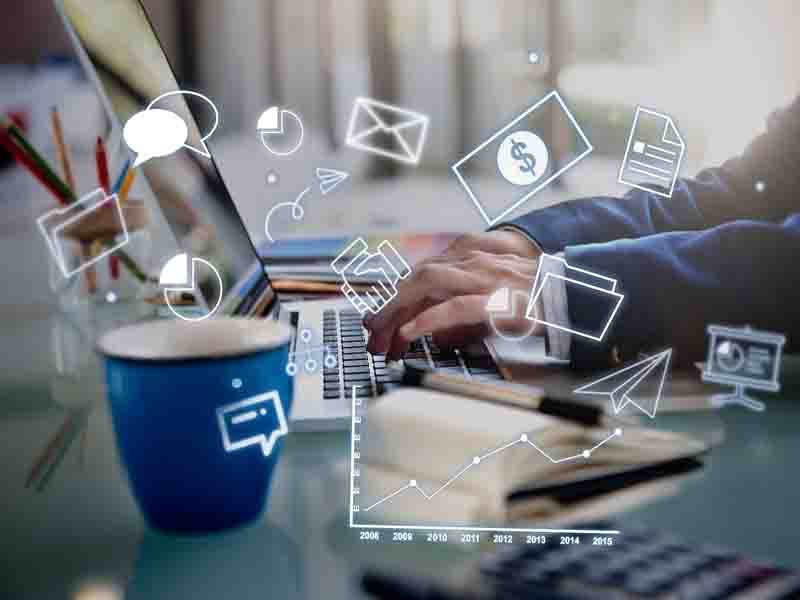 Holistic Marketing Γιατί είναι αναγκαίο να έχετε μία Ολιστική Στρατηγική Marketing το 2025;