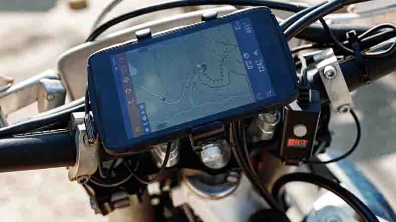 Motoraid Ποιο GPS Να Επιλέξω Για την Μηχανή μου;