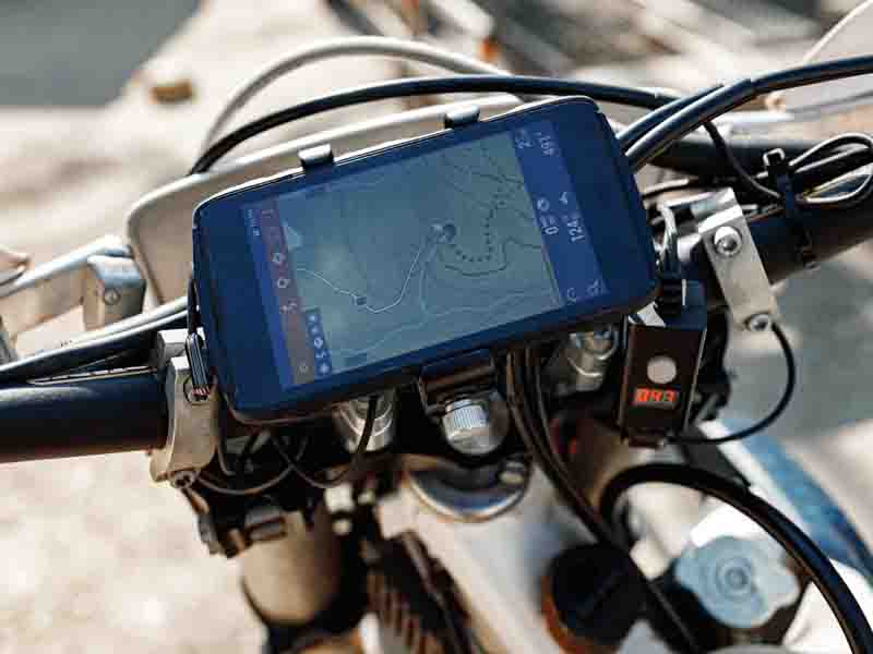 Motoraid Ποιο GPS Να Επιλέξω Για την Μηχανή μου;