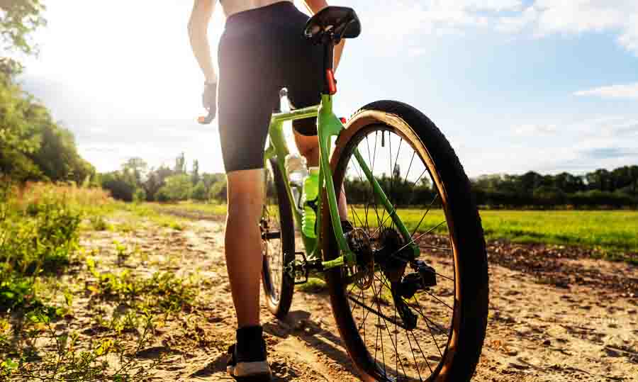 Bicycle Day Η Παγκόσμια Ημέρα Ποδηλάτου: Ένα Όχημα για Αλλαγή 3.6. 2 Bicycle Day