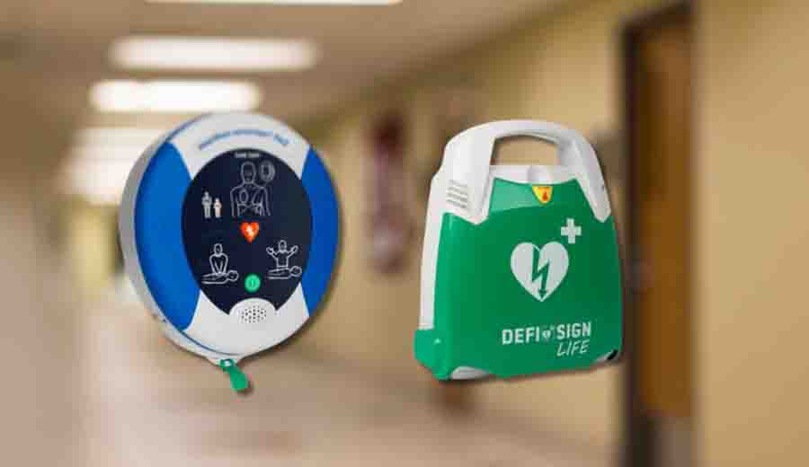 Defibrillator Απινιδωτές σε Δημοτικά Κτήρια: Ο Δήμος Θερμαϊκού Προστατεύει τη Ζωή 2025 3 defibrillator thermaikos