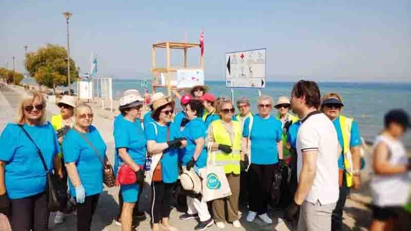 Voluntary Action 7 Ιουνίου ο Δήμος Θερμαϊκού γιόρτασε την Παγκόσμια Ημέρα Περιβάλλοντος