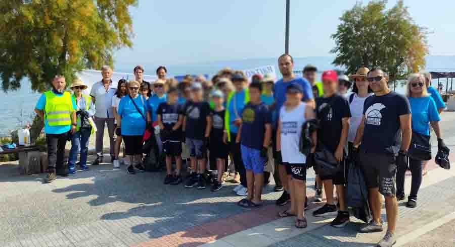 Voluntary Action 7 Ιουνίου ο Δήμος Θερμαϊκού γιόρτασε την Παγκόσμια Ημέρα Περιβάλλοντος 5 Δήμος Θεςρμαϊκού Δράση Εθελοντισμού