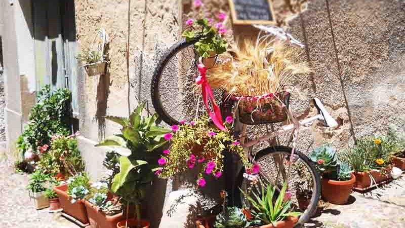 Bicycle Day Η Παγκόσμια Ημέρα Ποδηλάτου: Ένα Όχημα για Αλλαγή 3.6.