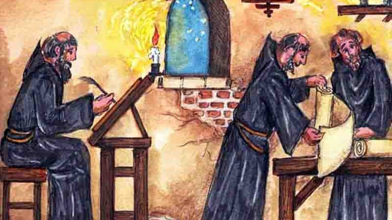 Byzantine Astronomy Η αστρονομία στο Βυζάντιο Χαρίτων Τομπουλίδης 4 Ιουνίου