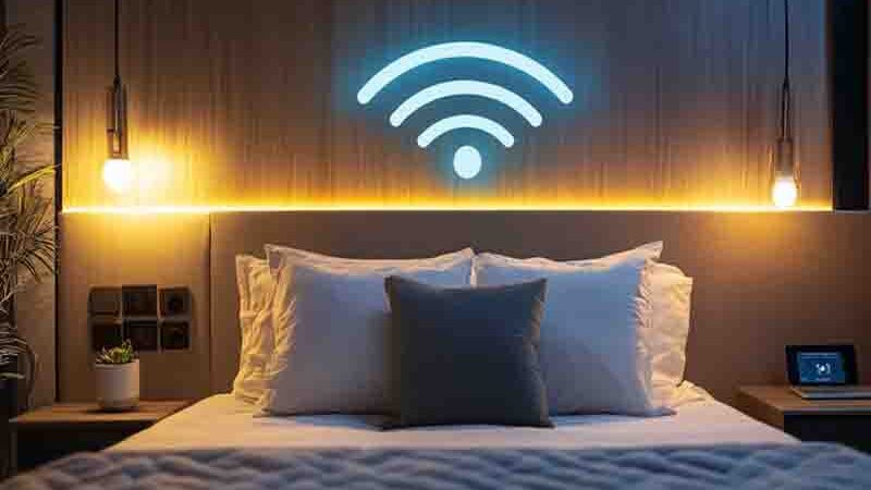 Guest WiFi Solution: Συμβουλές για Ξενοδοχεία και Επιχειρήσεις Φιλοξενίας