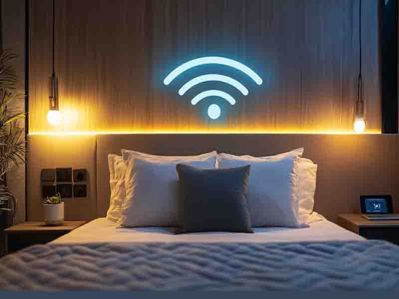 Guest WiFi Solution: Συμβουλές για Ξενοδοχεία και Επιχειρήσεις Φιλοξενίας