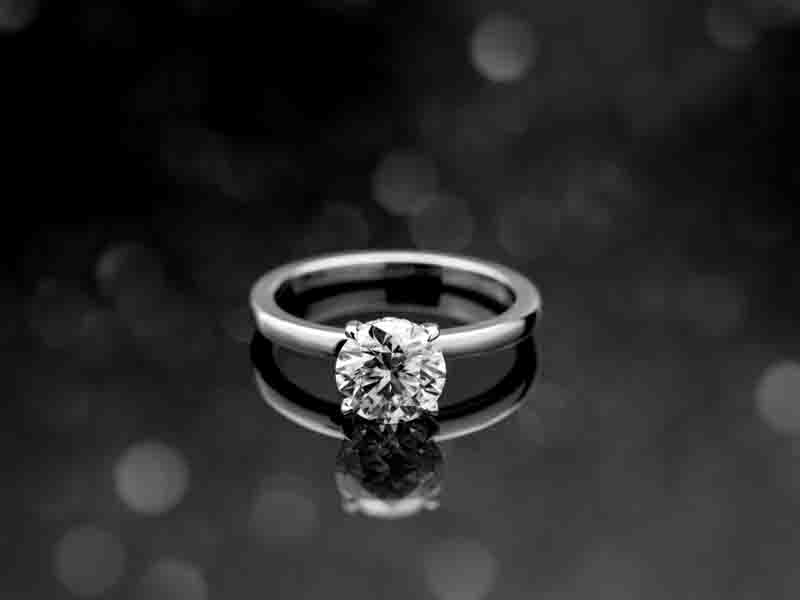 Diamond Shapes Τι σχήματα διαμαντιών υπάρχουν; Τι να επιλέξεις για το δικό σου μονόπετρο;