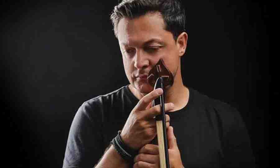Mattheos Tsahouridis