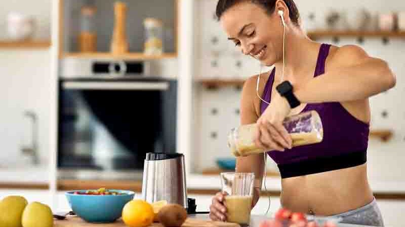 Post workout γεύμα ή ρόφημα; Πλεονεκτήματα και μειονεκτήματα