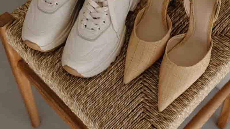 Οι διαχρονικές τάσεις στα sneakers, από τα 70s μέχρι και στο σήμερα