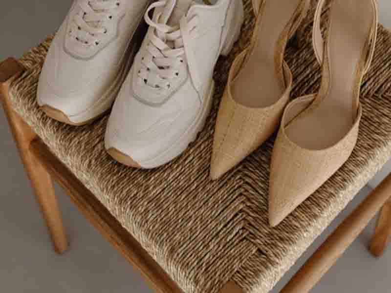 Οι διαχρονικές τάσεις στα sneakers, από τα 70s μέχρι και στο σήμερα