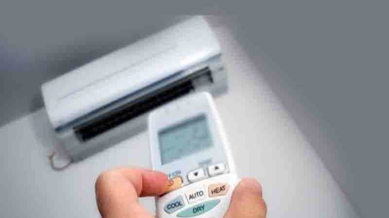 Air Conditioned Κλιματιζόμενοι χώροι για την αντιμετώπιση του καύσωνα!