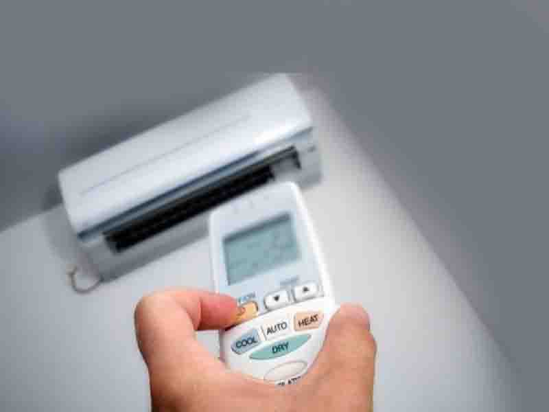 Air Conditioned Κλιματιζόμενοι χώροι για την αντιμετώπιση του καύσωνα!