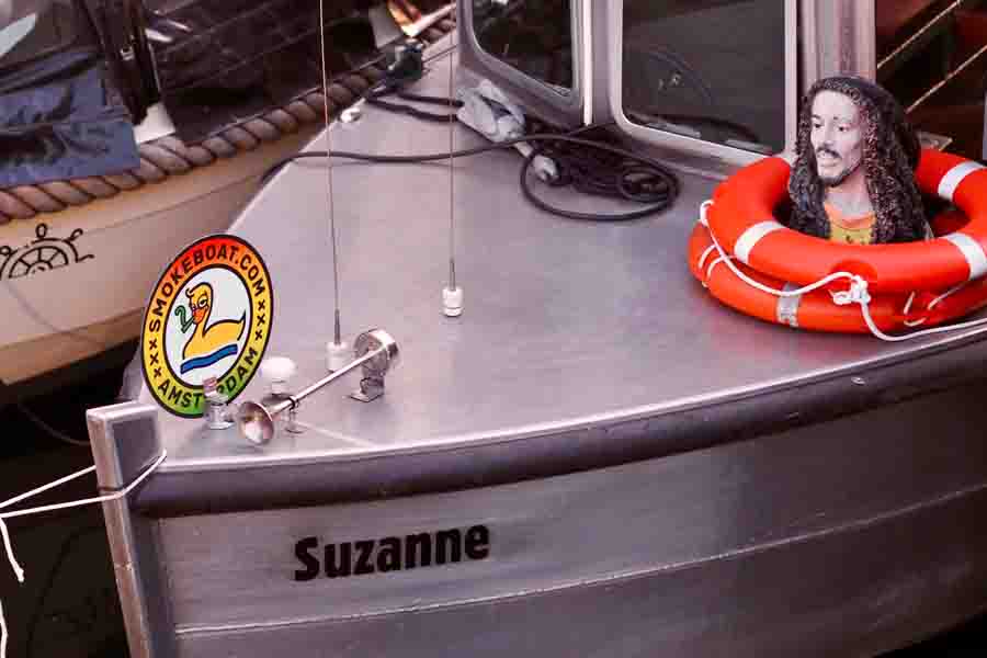 Amsterdam boats Βόλτες με Βάρκα στο Άμστερνταμ: Όλα όσα πρέπει να ξέρεις 2025 2 Amsterdam boats