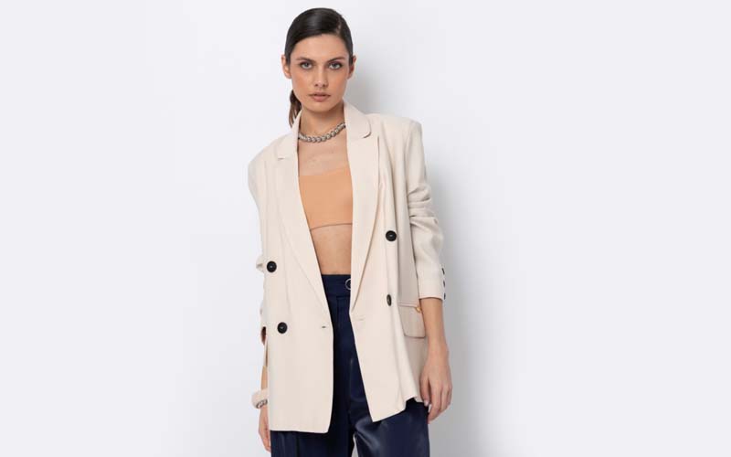 Late Summer Layers