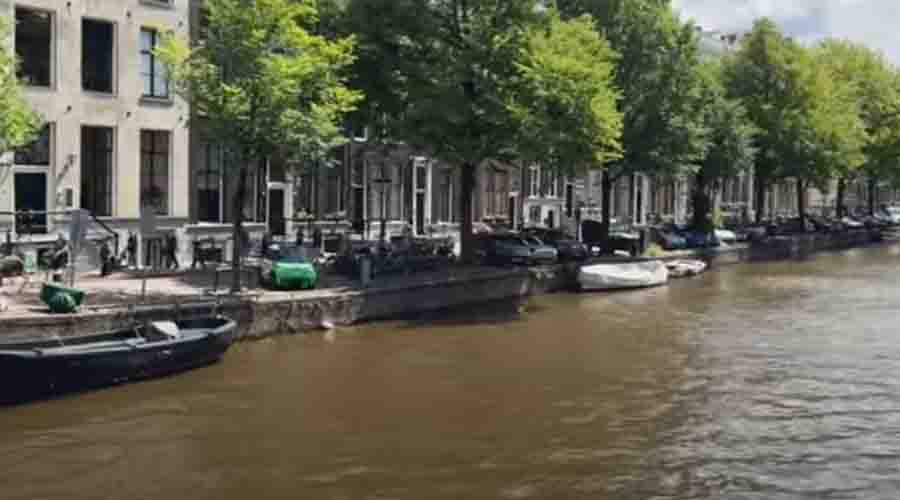 Remote work in Amsterdam Τηλεργασία με στιλ στο Άμστερνταμ 2025 2 Remote work in Amsterdam
