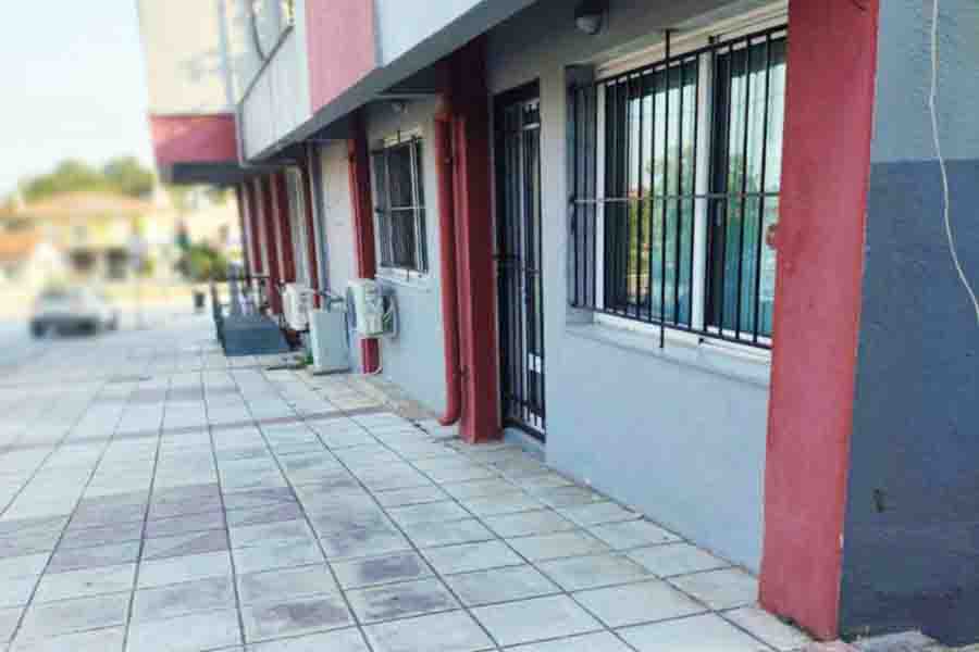 Upgrade of Clinics Αναβάθμιση των Περιφερειακών Ιατρείων από τον Δήμο Θερμαϊκού 2025 2 Upgrade of Clinics