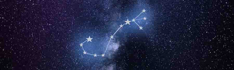 Scorpio Constellation Αστερισμός του Σκορπιού 2025 2 scorpio constellation