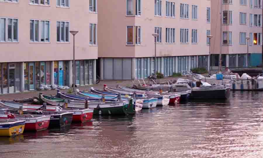 Amsterdam boats Βόλτες με Βάρκα στο Άμστερνταμ: Όλα όσα πρέπει να ξέρεις 2025 3 Βαρκάδα στο Άμστερνταμ