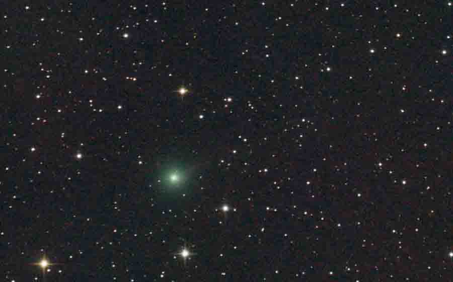 C2025 A6 Lemmon 2025
