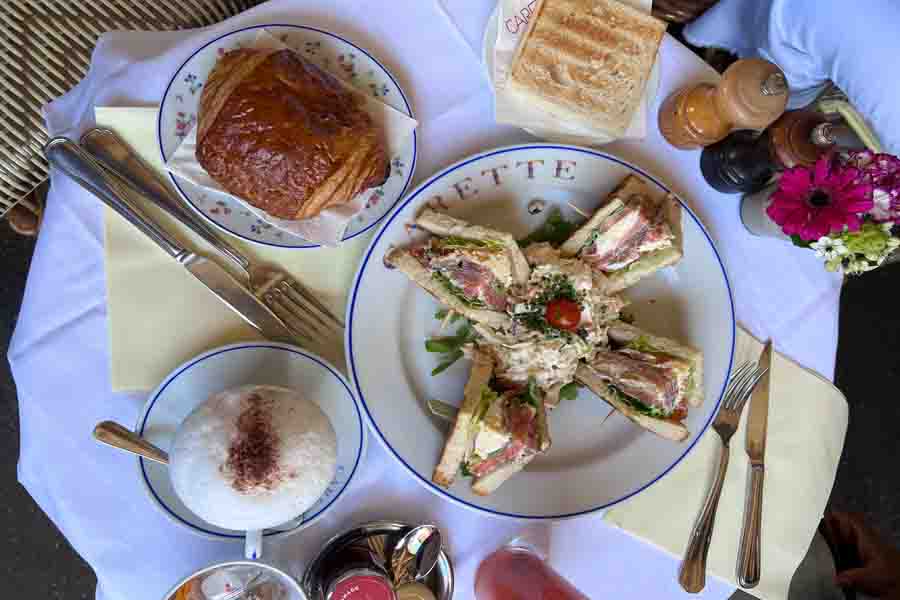 Carette: Το απόλυτο Ν1 hot chocolate spot στο Παρίσι 5 Carette From Paris, With Every Sip
