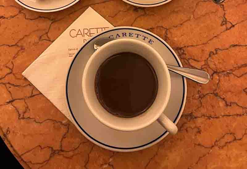 Carette: Το απόλυτο Ν1 hot chocolate spot στο Παρίσι 4 Carette hot chocolate