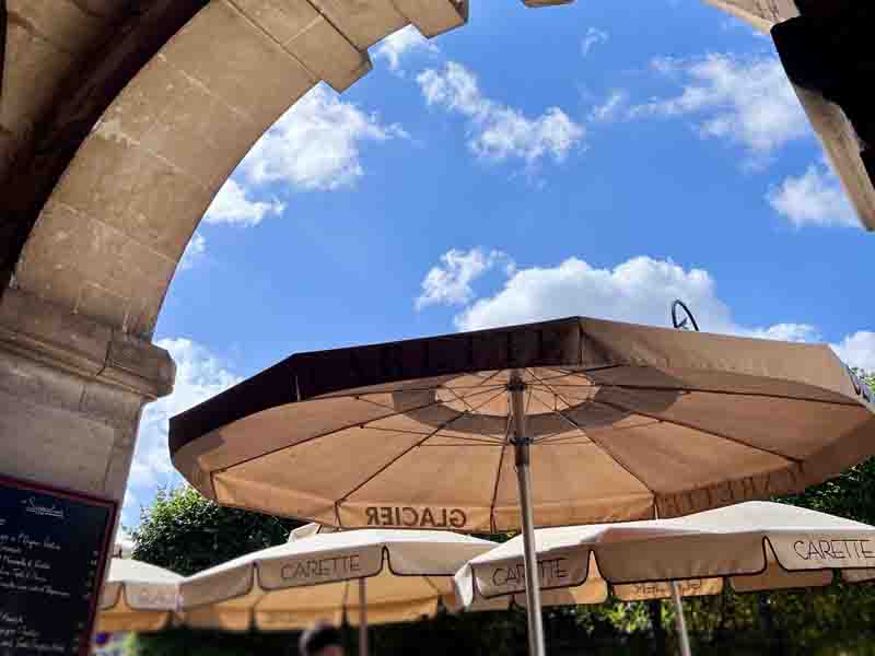 Carette: Το απόλυτο Ν1 hot chocolate spot στο Παρίσι