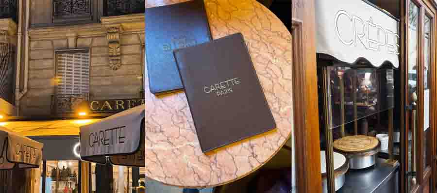 Carette: Το απόλυτο Ν1 hot chocolate spot στο Παρίσι 2 Carette