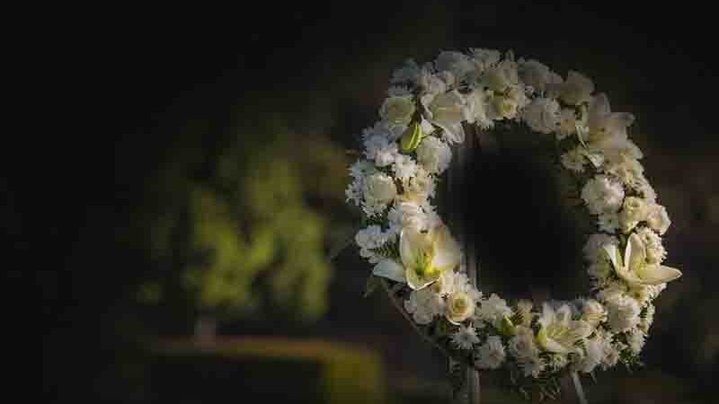 Cremation ceremony Καύσεις Μια σύγχρονη επιλογή αποχαιρετισμού 2025