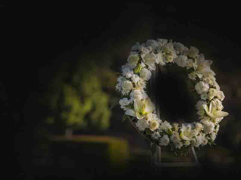 Cremation ceremony Καύσεις Μια σύγχρονη επιλογή αποχαιρετισμού 2025