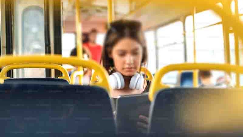 Free bus Δωρεάν Μετακινήσεις Μαθητών με Αστικά Λεωφορεία για τη Σχολική Χρονιά 2025–2026