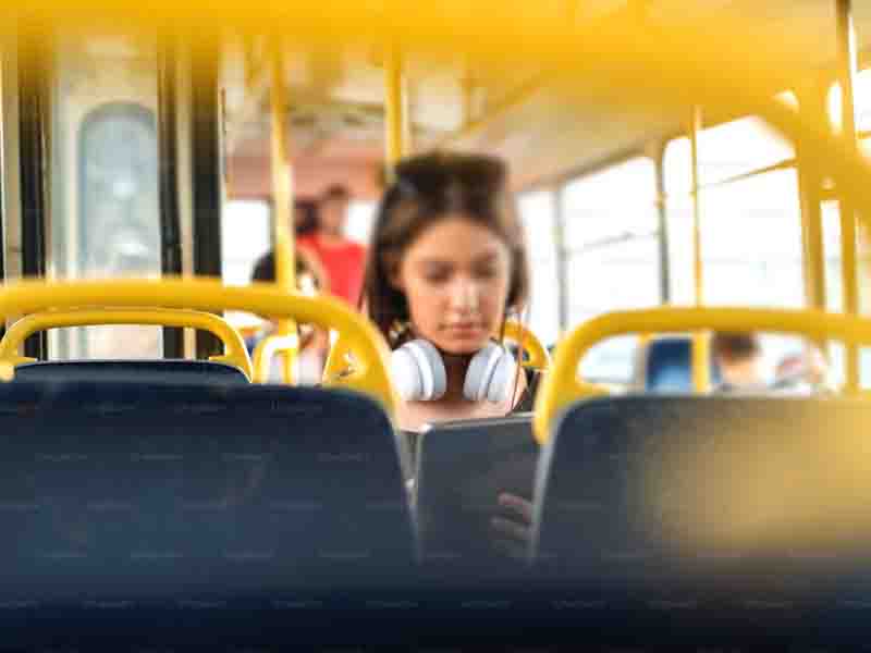 Free bus Δωρεάν Μετακινήσεις Μαθητών με Αστικά Λεωφορεία για τη Σχολική Χρονιά 2025–2026