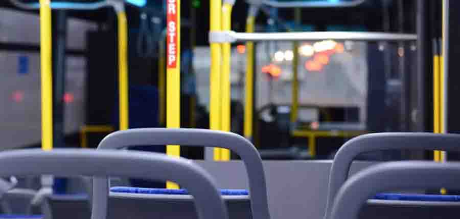 Free bus Δωρεάν Μετακινήσεις Μαθητών με Αστικά Λεωφορεία για τη Σχολική Χρονιά 2025–2026 3 αστικά λεωφορεία για μαθητές Γυμνασίων και Λυκείων