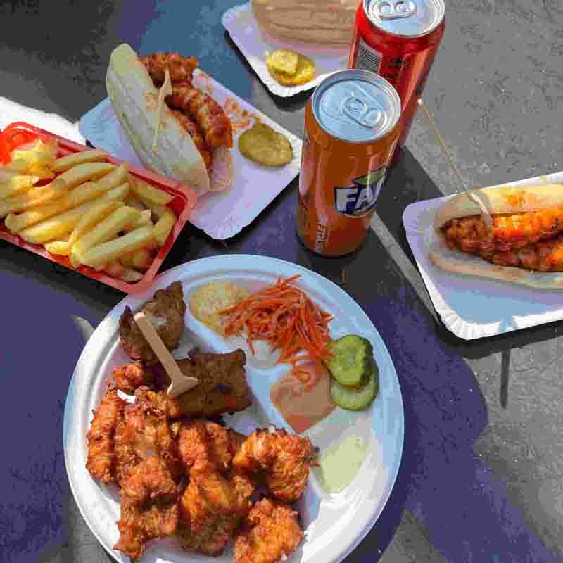 Eating Out 1ος Οδηγός για την Ολλανδική Γαστρονομική Κουλτούρα 2 Eating Out
