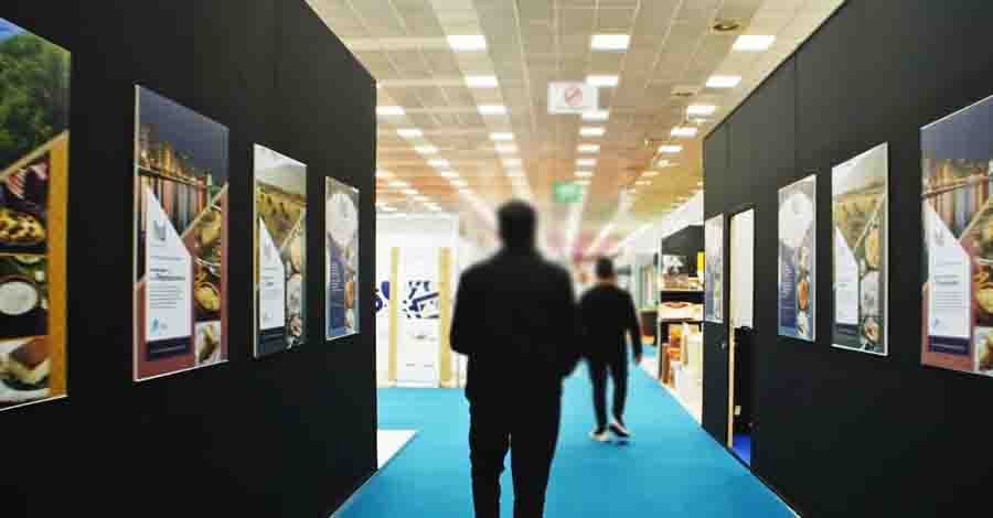 Food & Drinks 14–16 Νοεμβρίου 2025 | Διεθνές Εκθεσιακό Κέντρο Θεσσαλονίκης 3 FOOD & DRINKS by Detrop