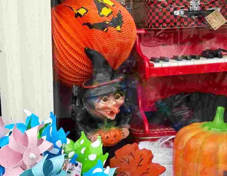 Halloween Γεγονότα για το που πρέπει να γνωρίζεις + 1 μύθος 4 Halloween θεματικά πάρτι