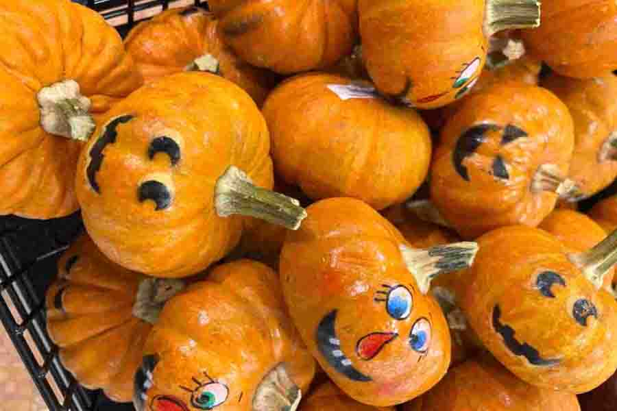 Halloween Γεγονότα για το που πρέπει να γνωρίζεις + 1 μύθος 2 Halloween