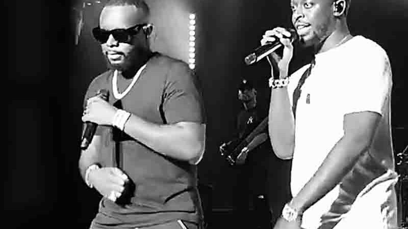 Gims-Dadju, Πώς 2 αδέρφια, κατέκτησαν τη γαλλική μουσική σκηνή παγκοσμίως