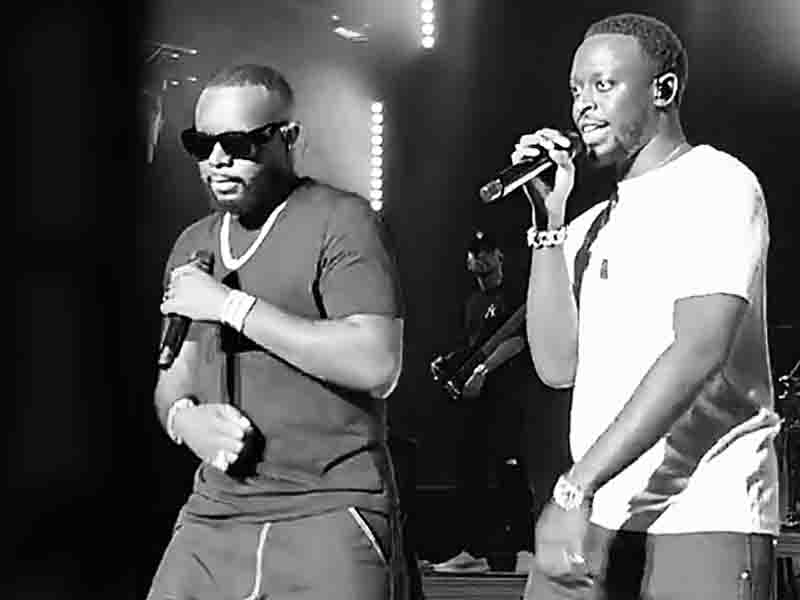 Gims-Dadju, Πώς 2 αδέρφια, κατέκτησαν τη γαλλική μουσική σκηνή παγκοσμίως