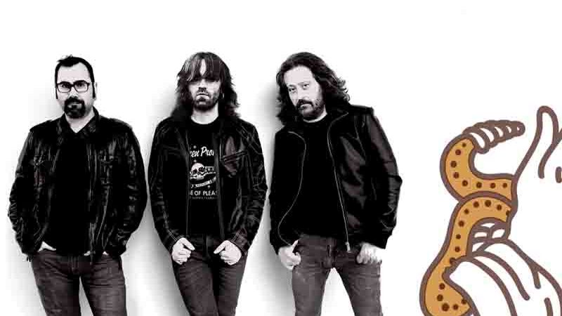 New album The Skelters επιστρέφουν με το “Con Man’s Chronicles” 2025