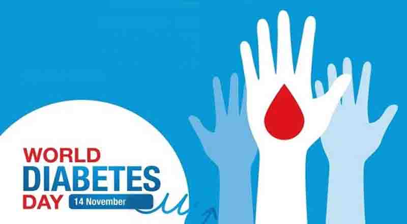 World Diabetes Day