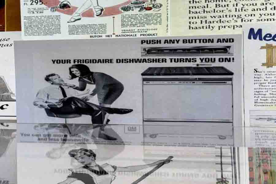 Design Museum Den Bosch Γυναίκες ως Τεχνολογία: Τολμηρή Έκθεση ακόμη και το 2025 3 Γυναίκες ως Τεχνολογία