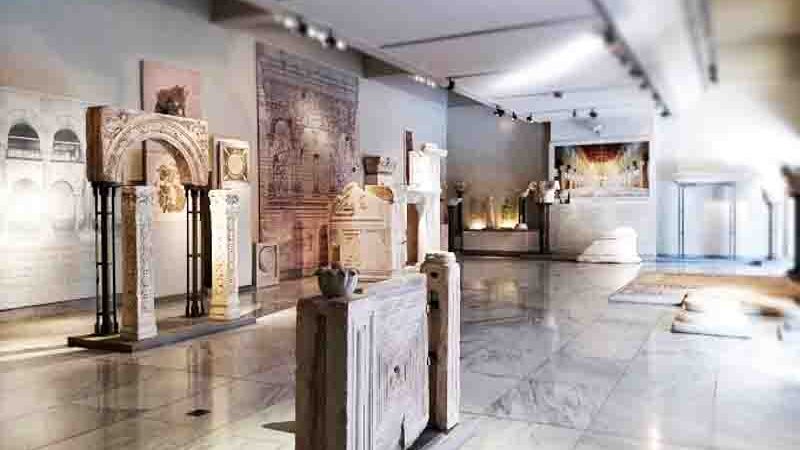 Museum for free 🏛️ Δωρεάν Είσοδος σε Μουσεία και Αρχαιολογικούς Χώρους την 28η Οκτωβρίου