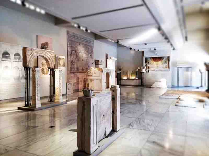 Museum for free 🏛️ Δωρεάν Είσοδος σε Μουσεία και Αρχαιολογικούς Χώρους την 28η Οκτωβρίου