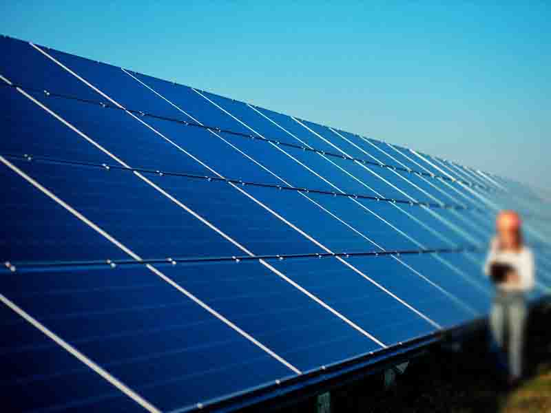 Solar Panels Καθαρισμός & Συντήρηση Φωτοβολταϊκών: Γιατί Είναι Απαραίτητοι 2 φορές