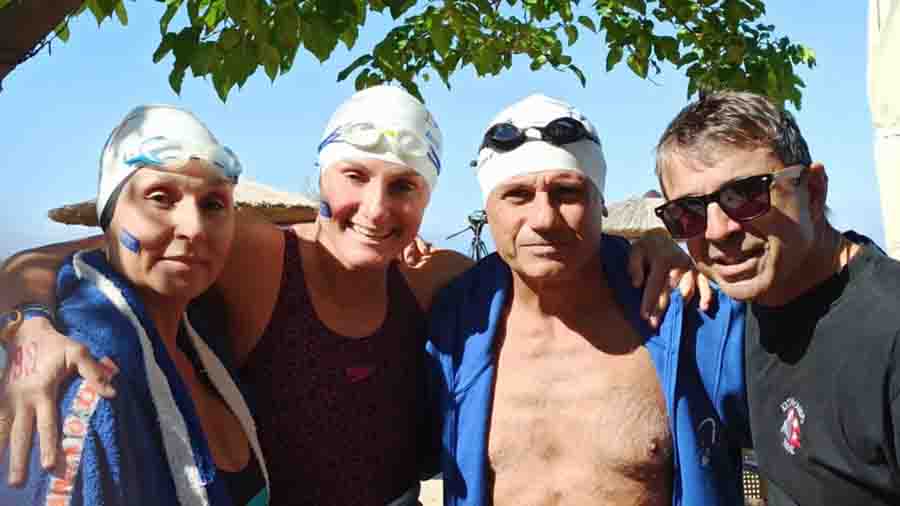 Open Water Masters Με καρδιά και αντοχή: Οι MASTERS της ανοικτής θάλασσας στην Κεραμωτή 2025 3 ΜΑΣΤΕΡΣ ΕΑΤ ΚΕΡΑΜΟΤΗ 2025