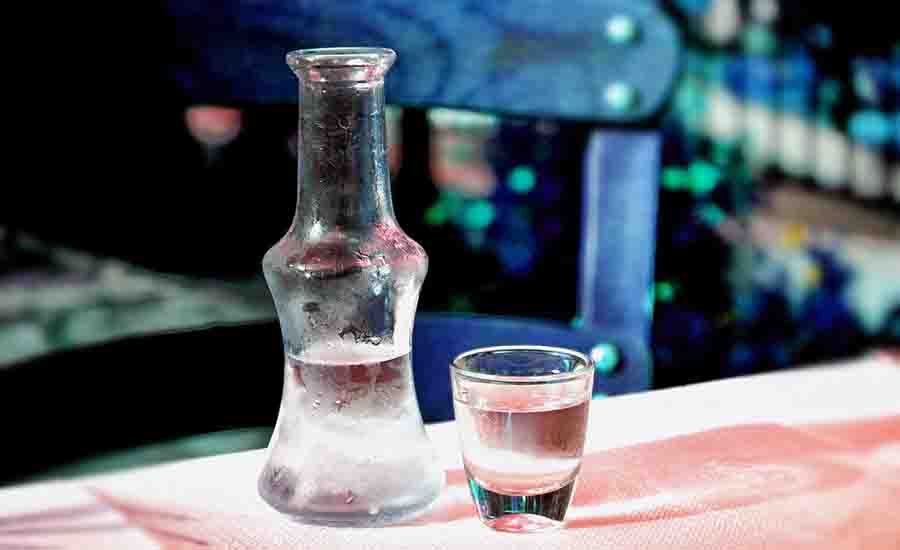 Tsipouro Festival Γιορτή Τσίπουρου Νέας Κερασιάς 2025: Παράδοση, Γεύση και Μουσική. 3 Τσίπουρο Νέα Κερασιά